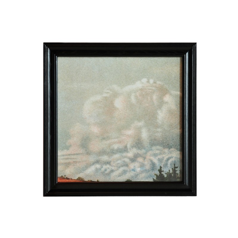 Landscape Clay Hills